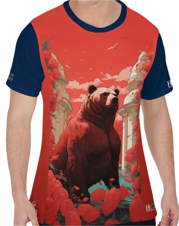 Belle Epoque Bear
