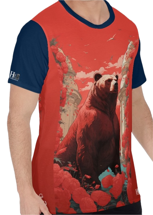 Belle Epoque Bear