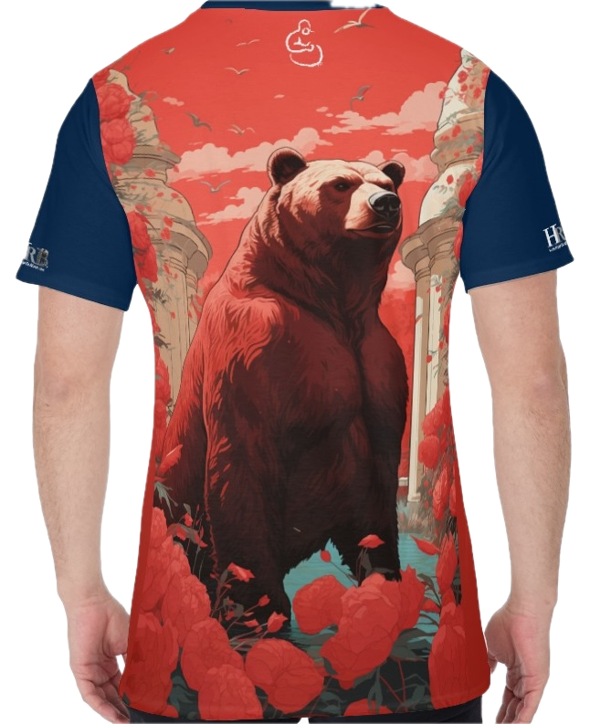 Belle Epoque Bear