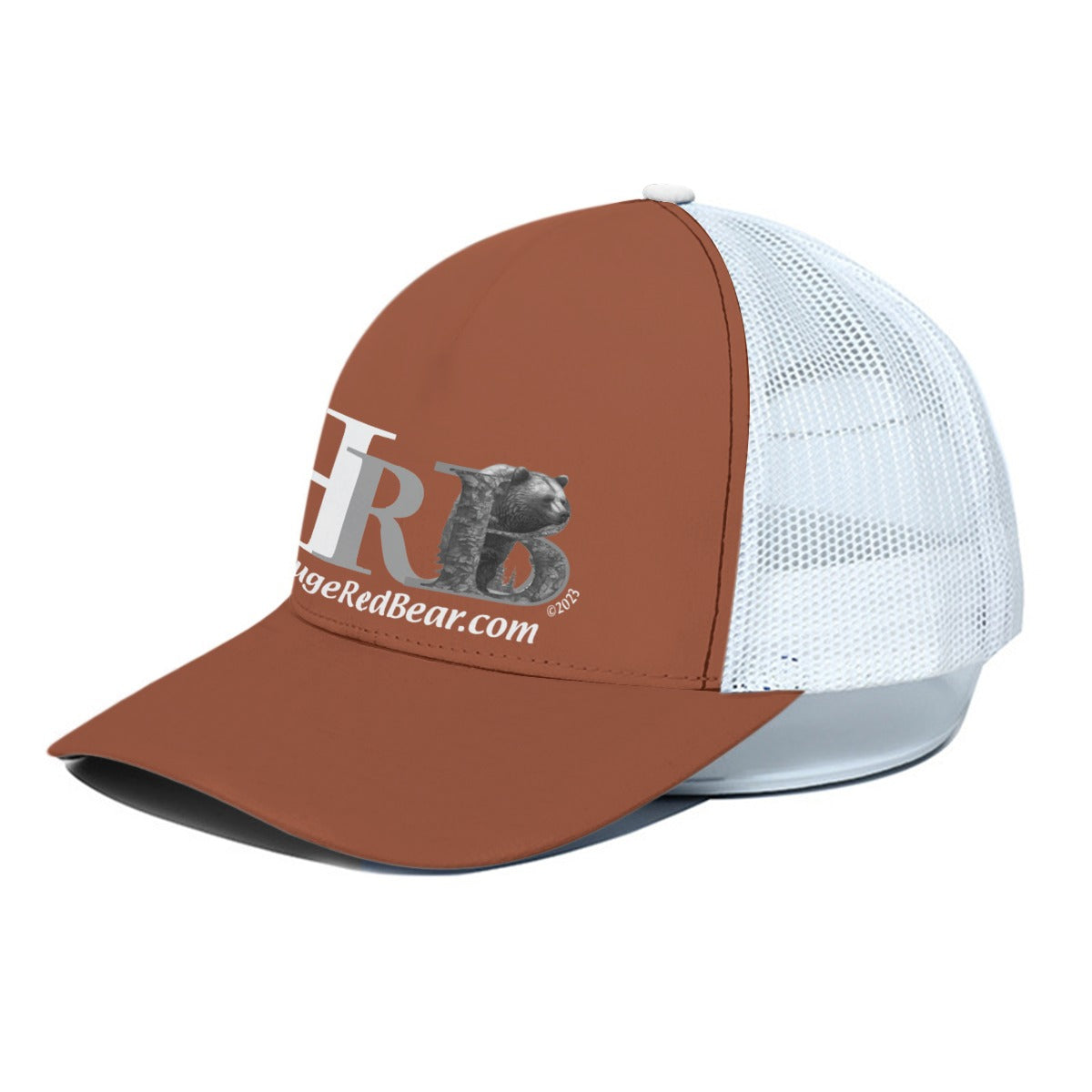 HRB Trucker Hat