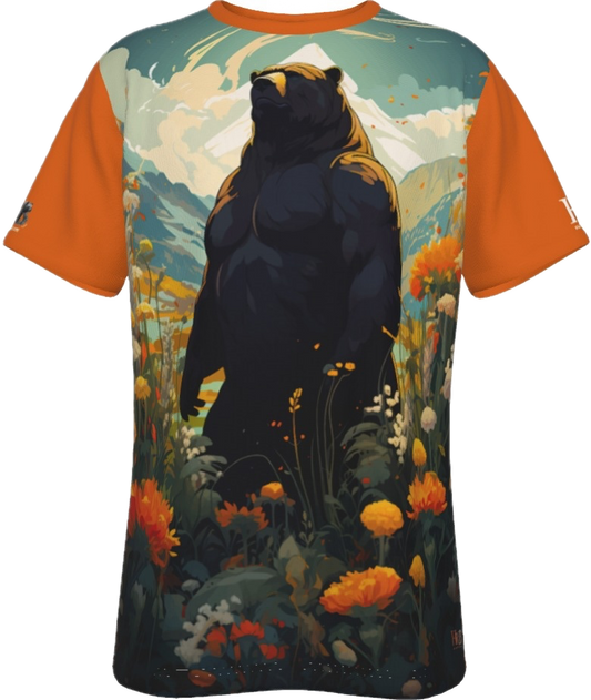 CalArt Parks Bear