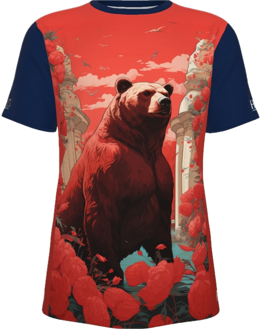 Belle Epoque Bear