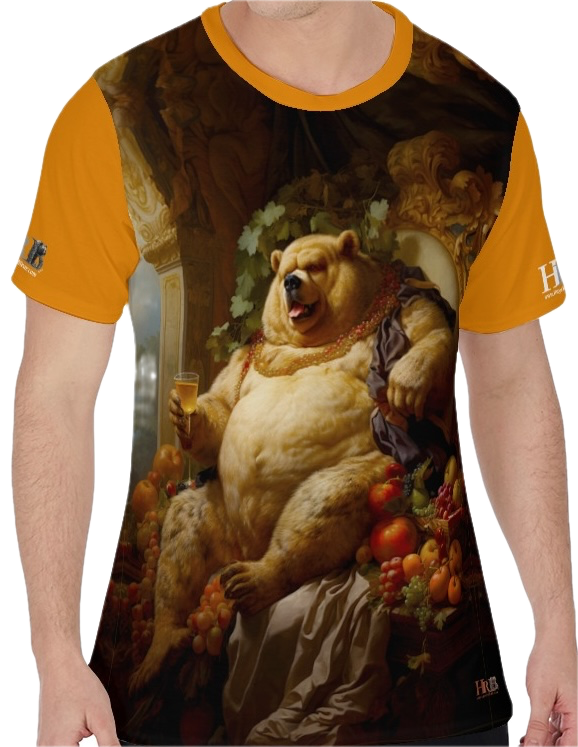 Neoclassical Bear