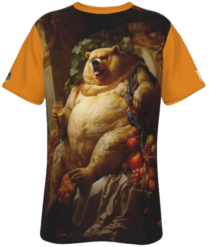 Neoclassical Bear