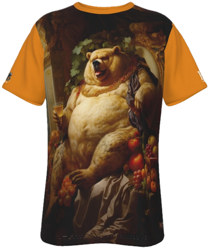 Neoclassical Bear