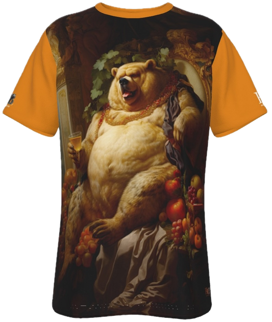 Neoclassical Bear