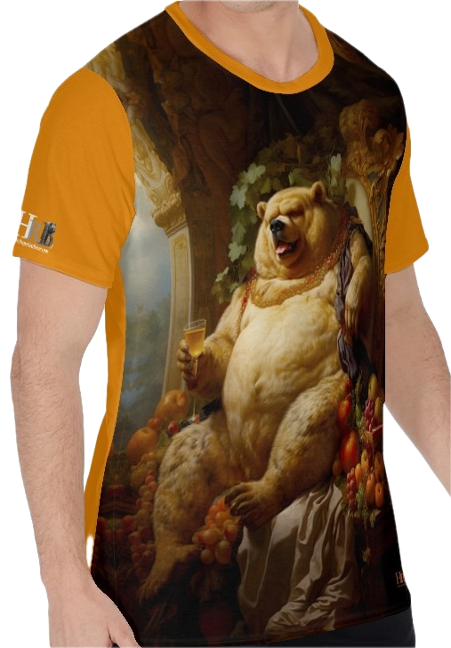 Neoclassical Bear
