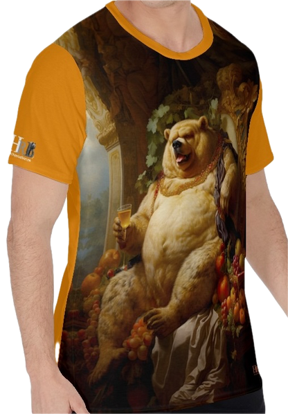 Neoclassical Bear