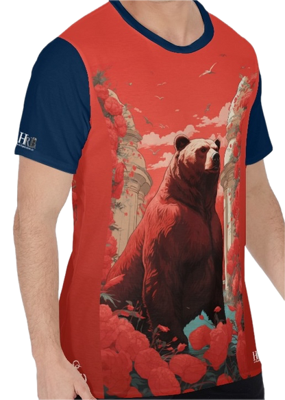 Belle Epoque Bear
