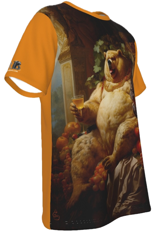 Neoclassical Bear