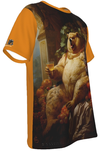 Neoclassical Bear