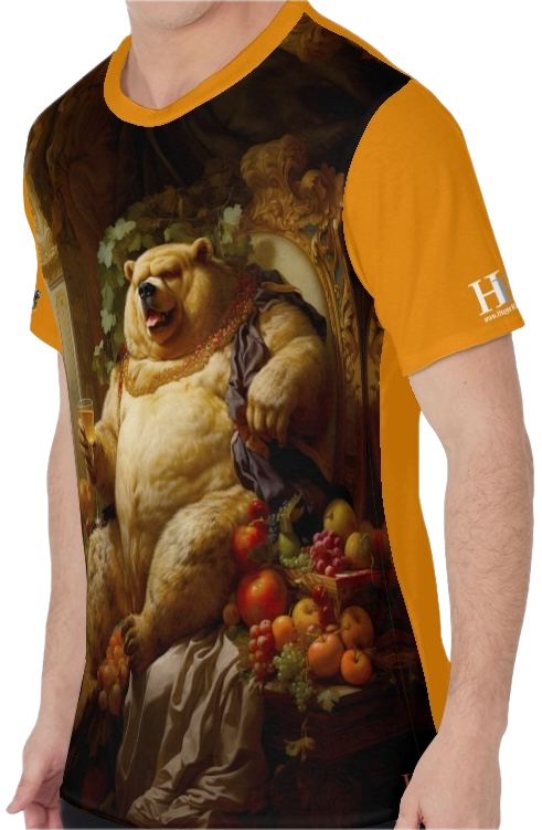 Neoclassical Bear