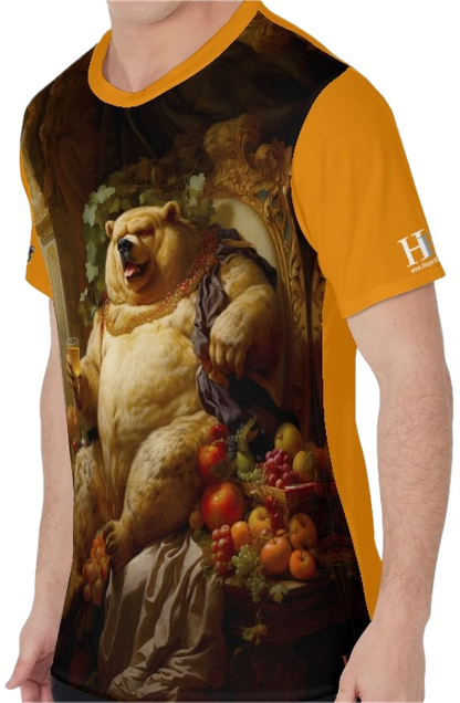 Neoclassical Bear