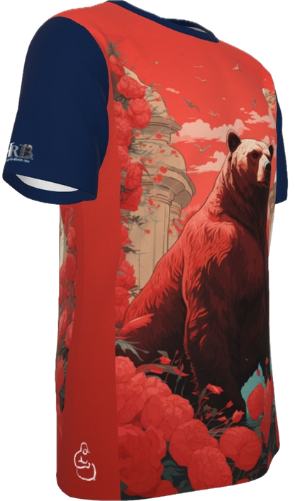 Belle Epoque Bear