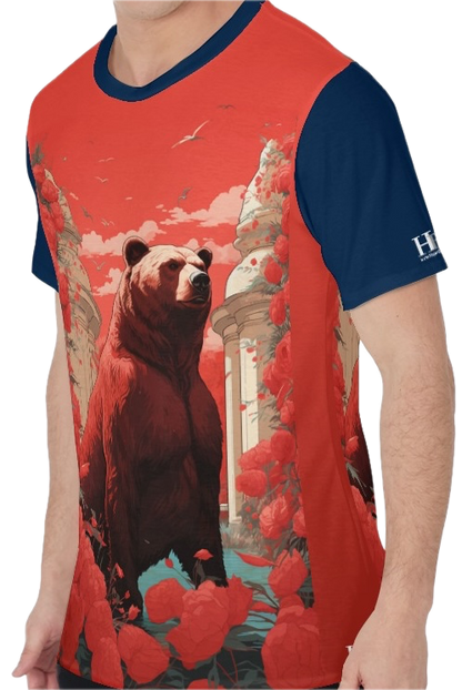 Belle Epoque Bear