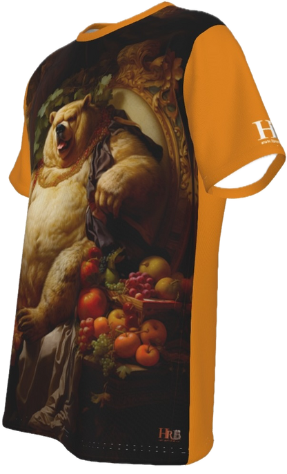 Neoclassical Bear